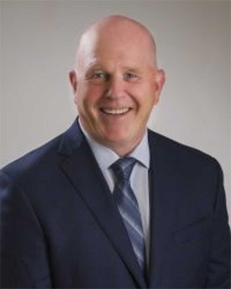 Barry Cooper - Past-President and Board Director - Brandon Chamber of Commerce