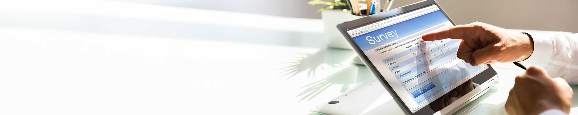 Business Climate Survey