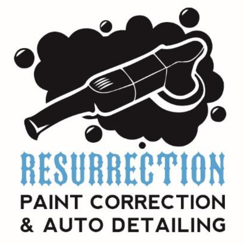 Resurrection Paint Correction and Auto Detailing