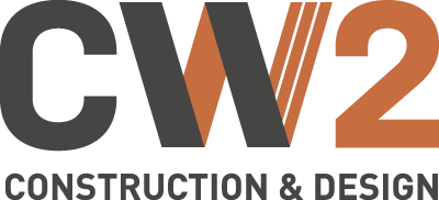 CW2 Construction & Design logo