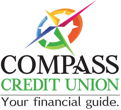 Compass Credit Union logo