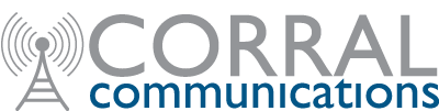 Corral Communications logo