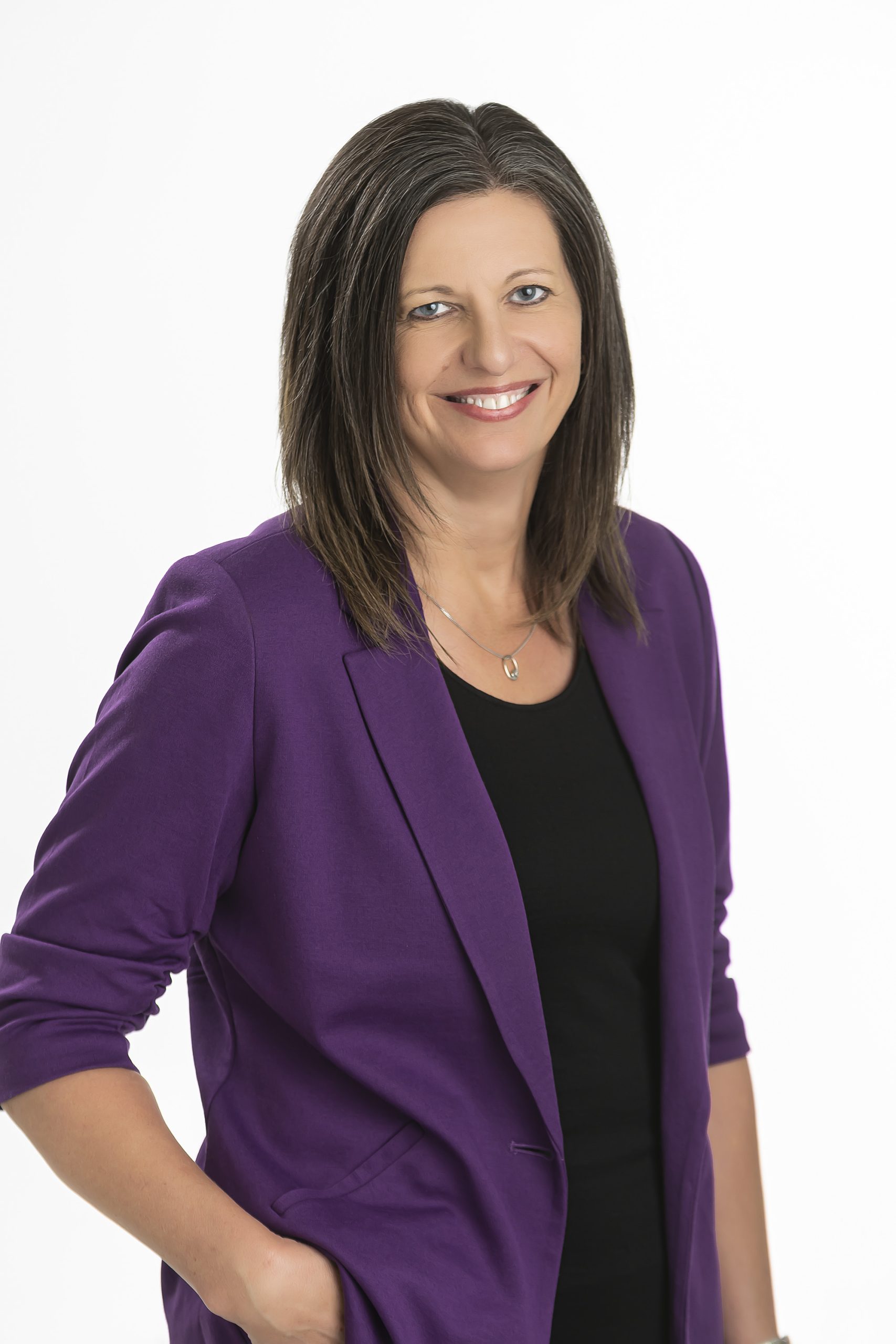 28871002_copy Lois Ruston - Secretary-Treasurer and Board Director - Brandon Chamber of Commerce