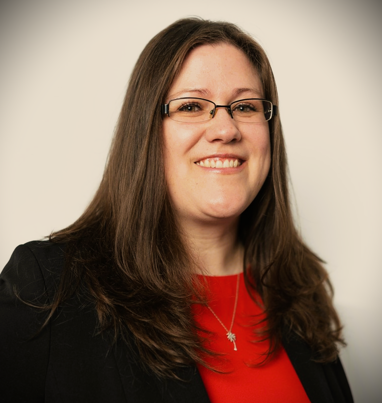 Lisa Andrew Headshot Meredyth Leech - Board Director - Brandon Chamber of Commerce