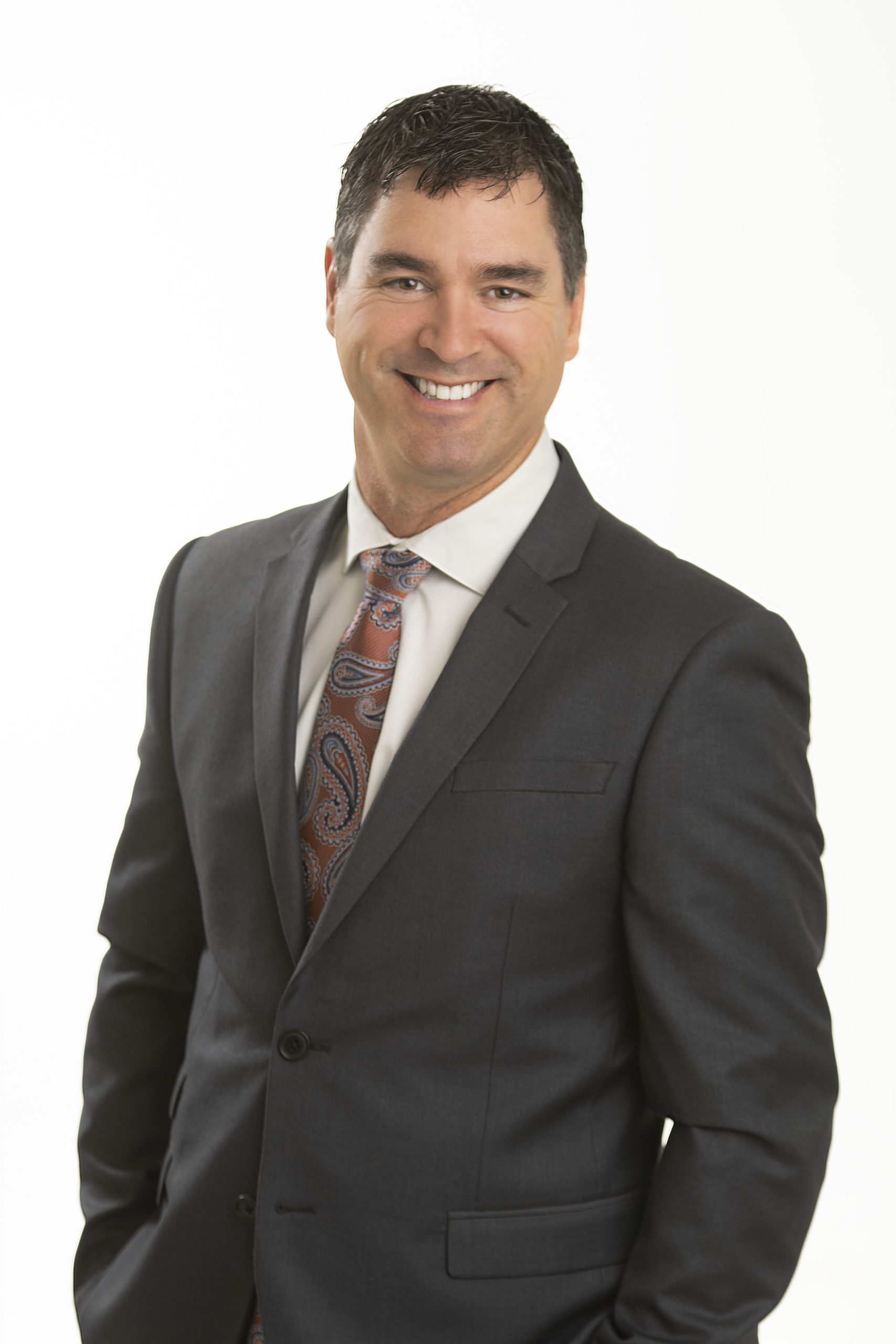 Connor Ketchen - General Manager - Brandon Chamber of Commerce