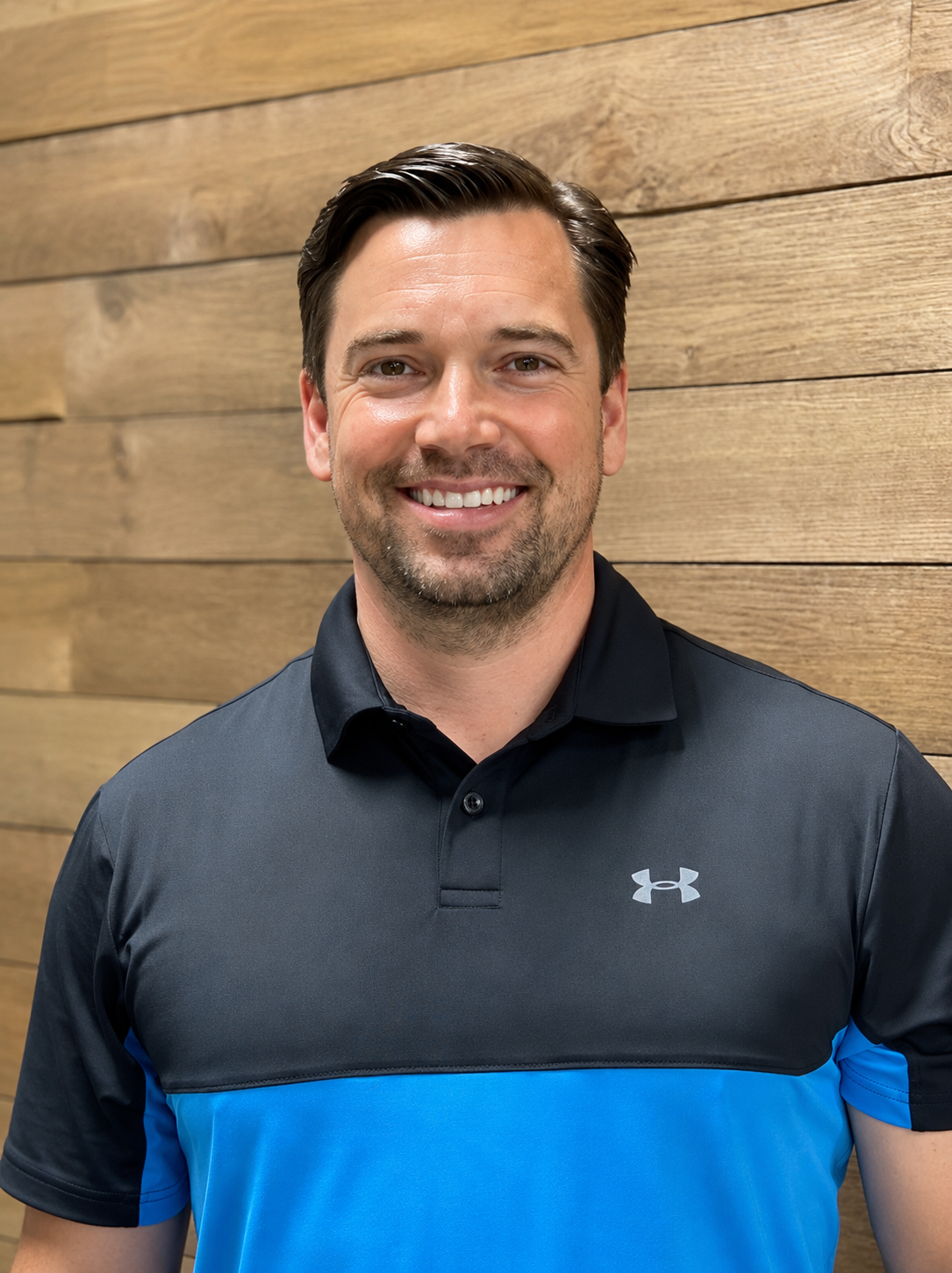 Matt Berg - Board Director - Brandon Chamber of Commerce