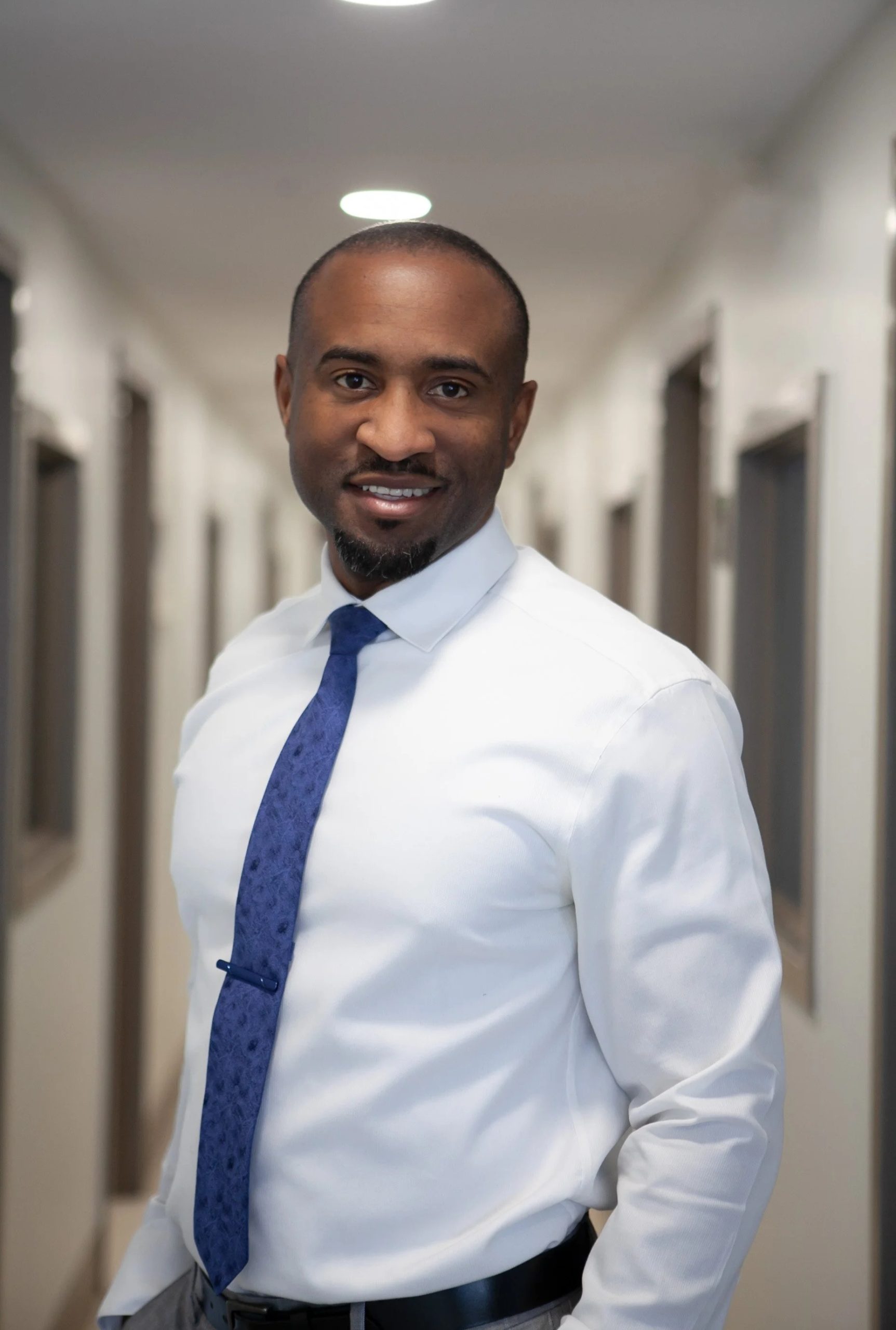 Emilio Brown - Board Director - Brandon Chamber of Commerce