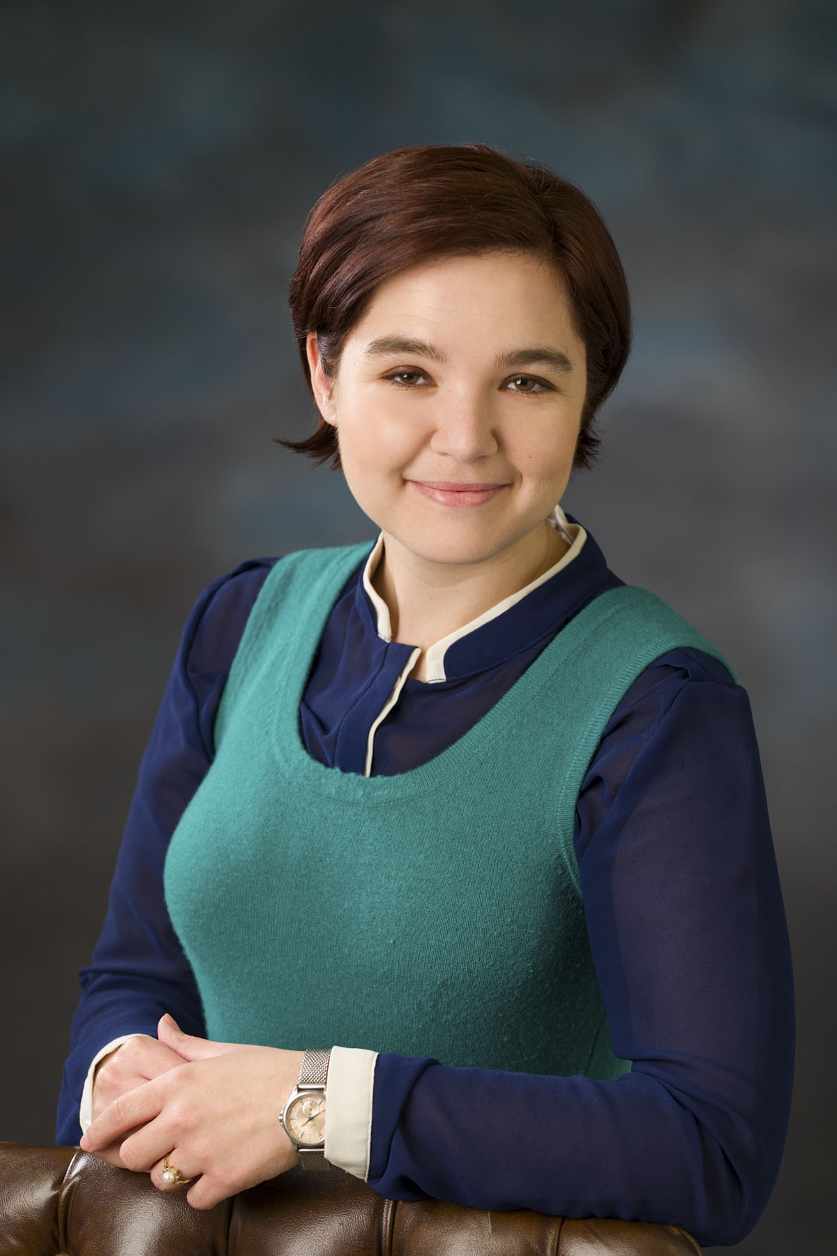 Meredyth Leech - Board Director - Brandon Chamber of Commerce