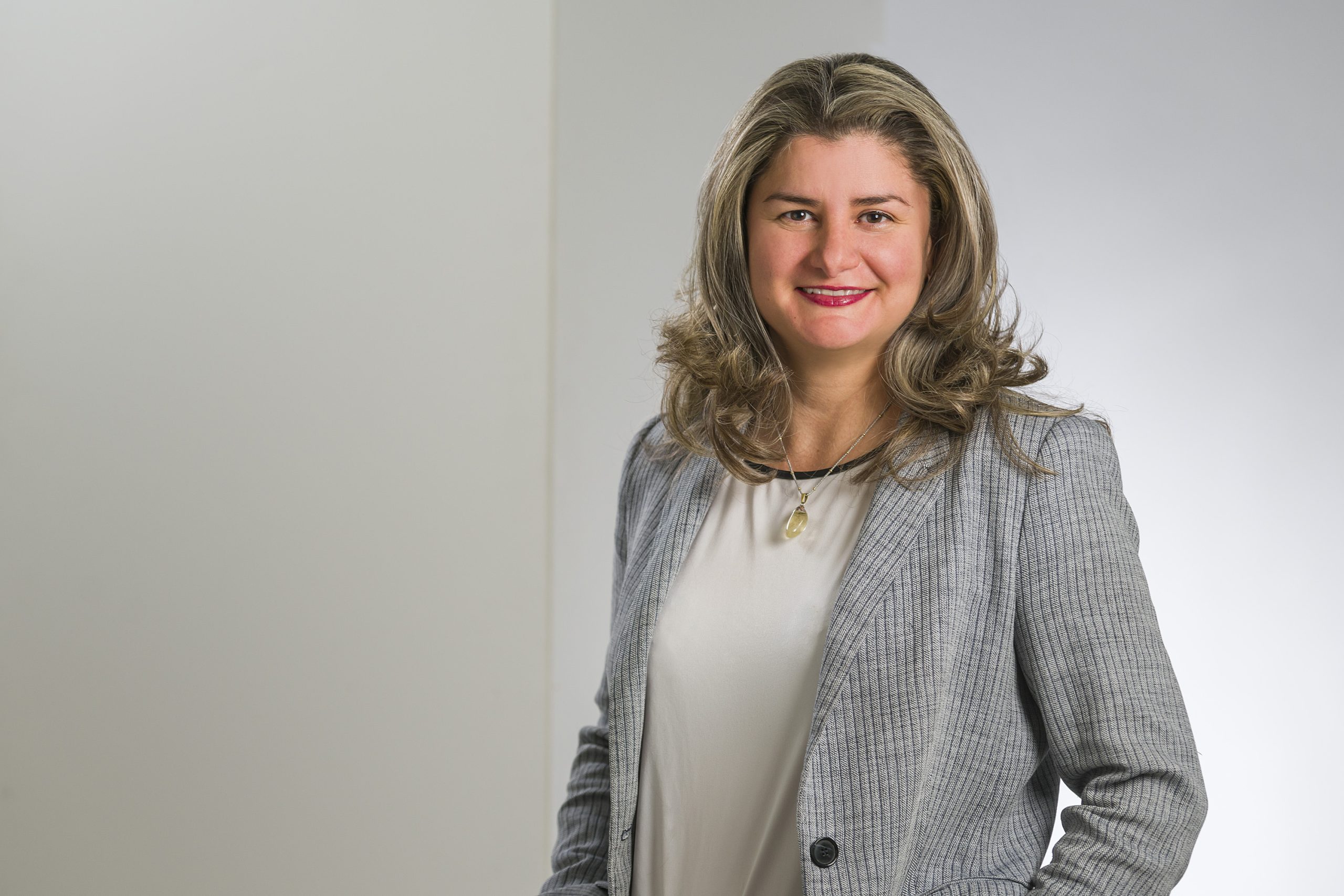Courtney Baxter - Board Director - Brandon Chamber of Commerce