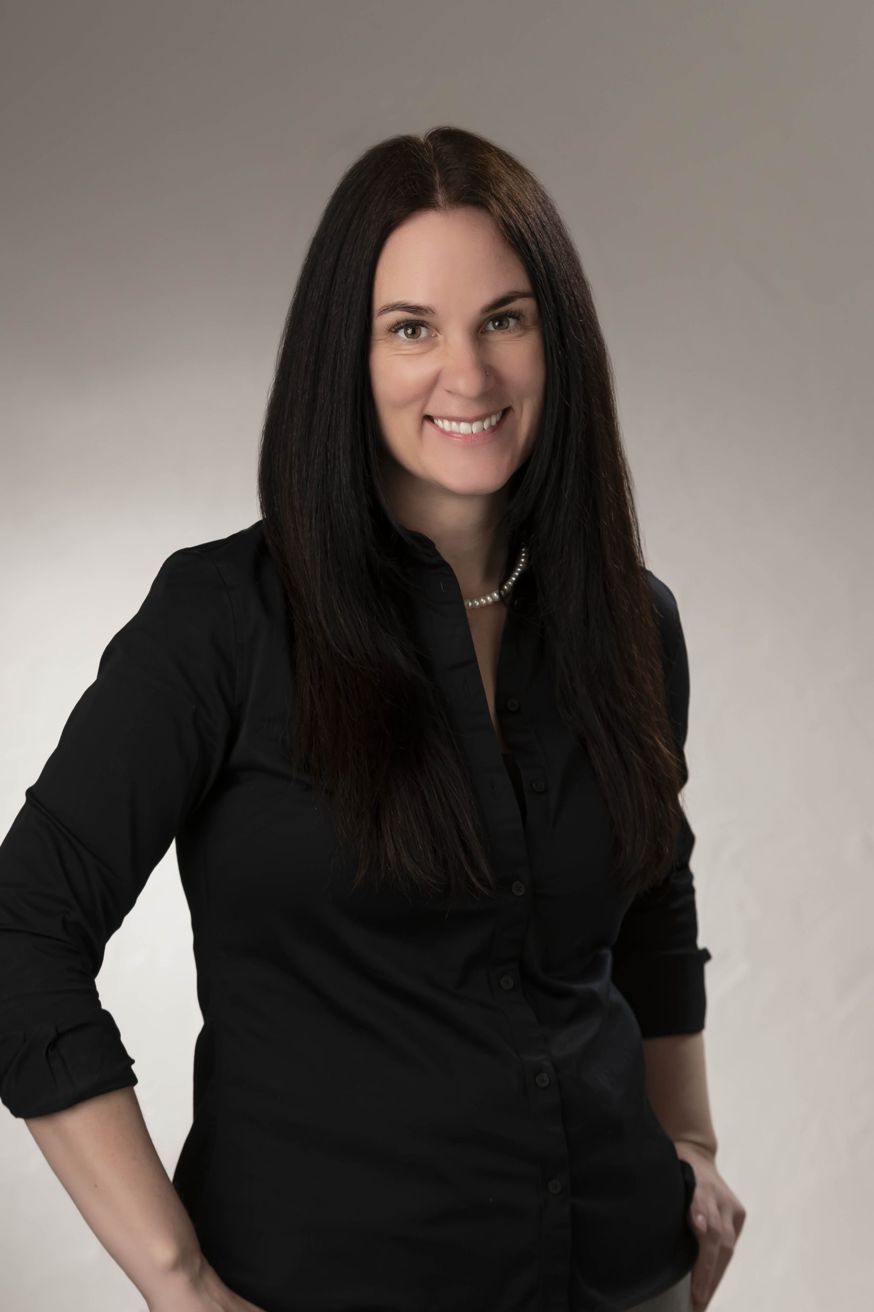 Tilda Fortier - Board Director - Brandon Chamber of Commerce