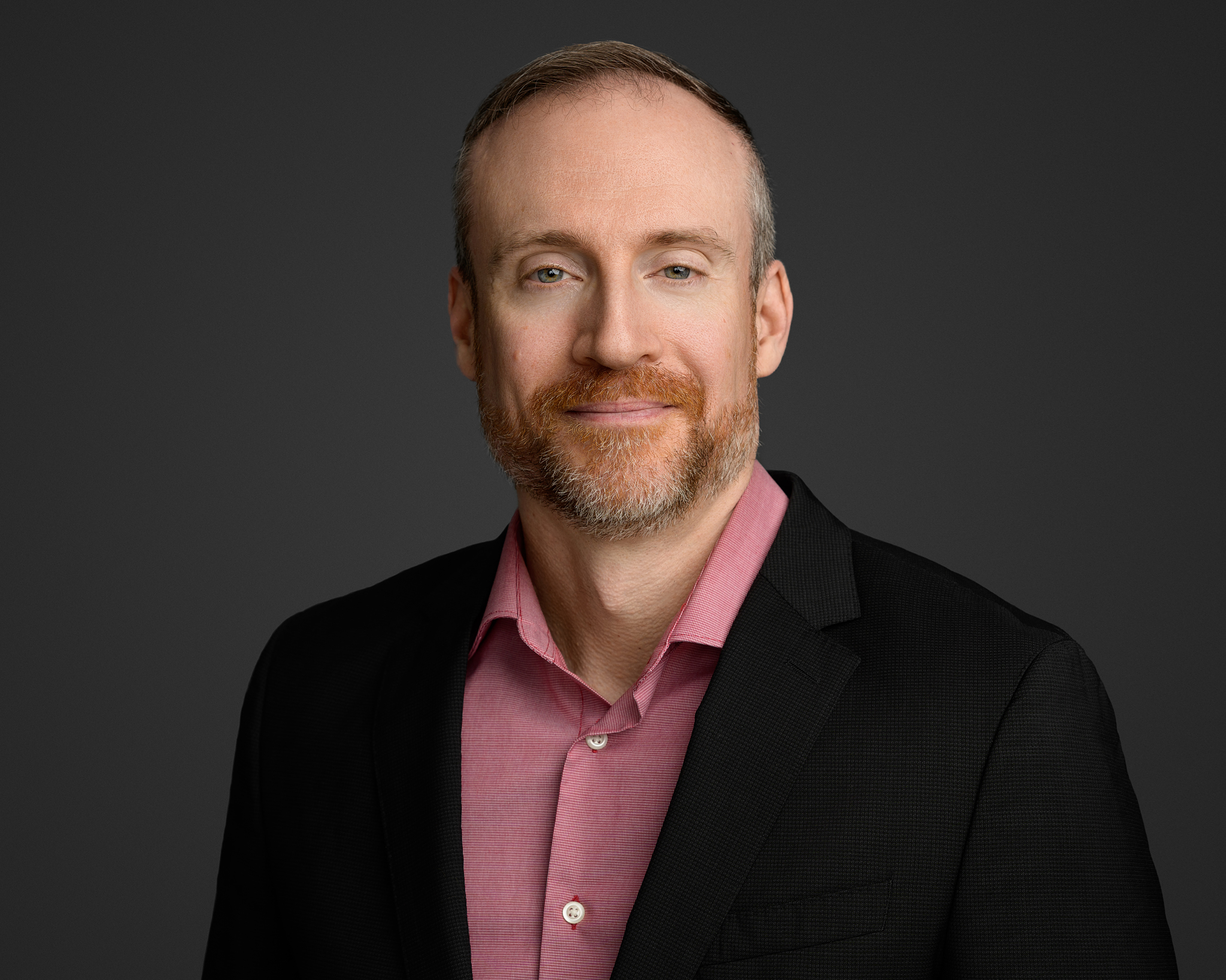 Gregory Kennedy, PhD, CD