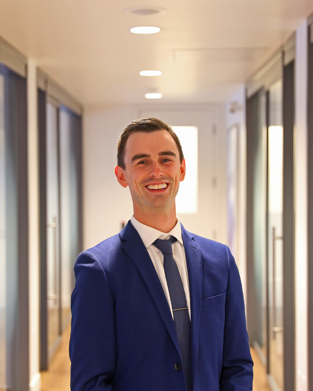Meredyth Leech - Board Director - Brandon Chamber of Commerce